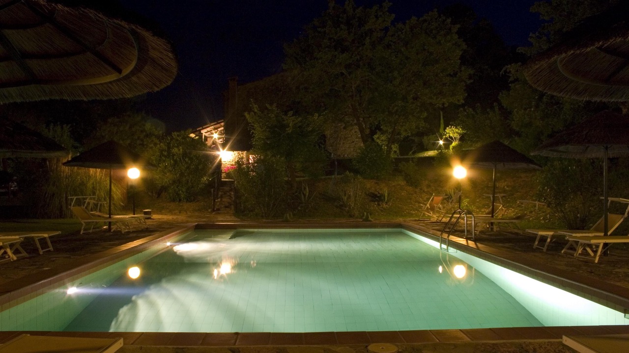 Photo of Outdoor in Sassetta