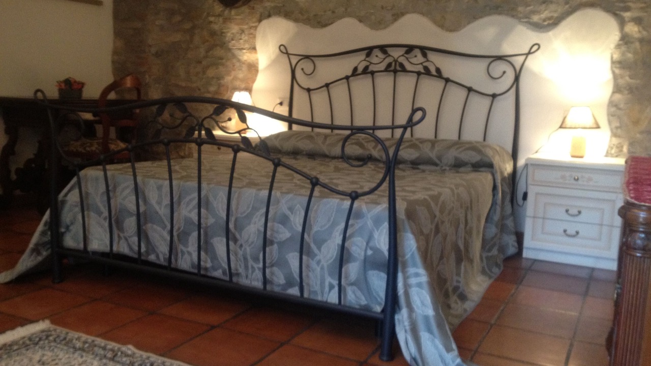 Photo of Bedroom in Sassetta