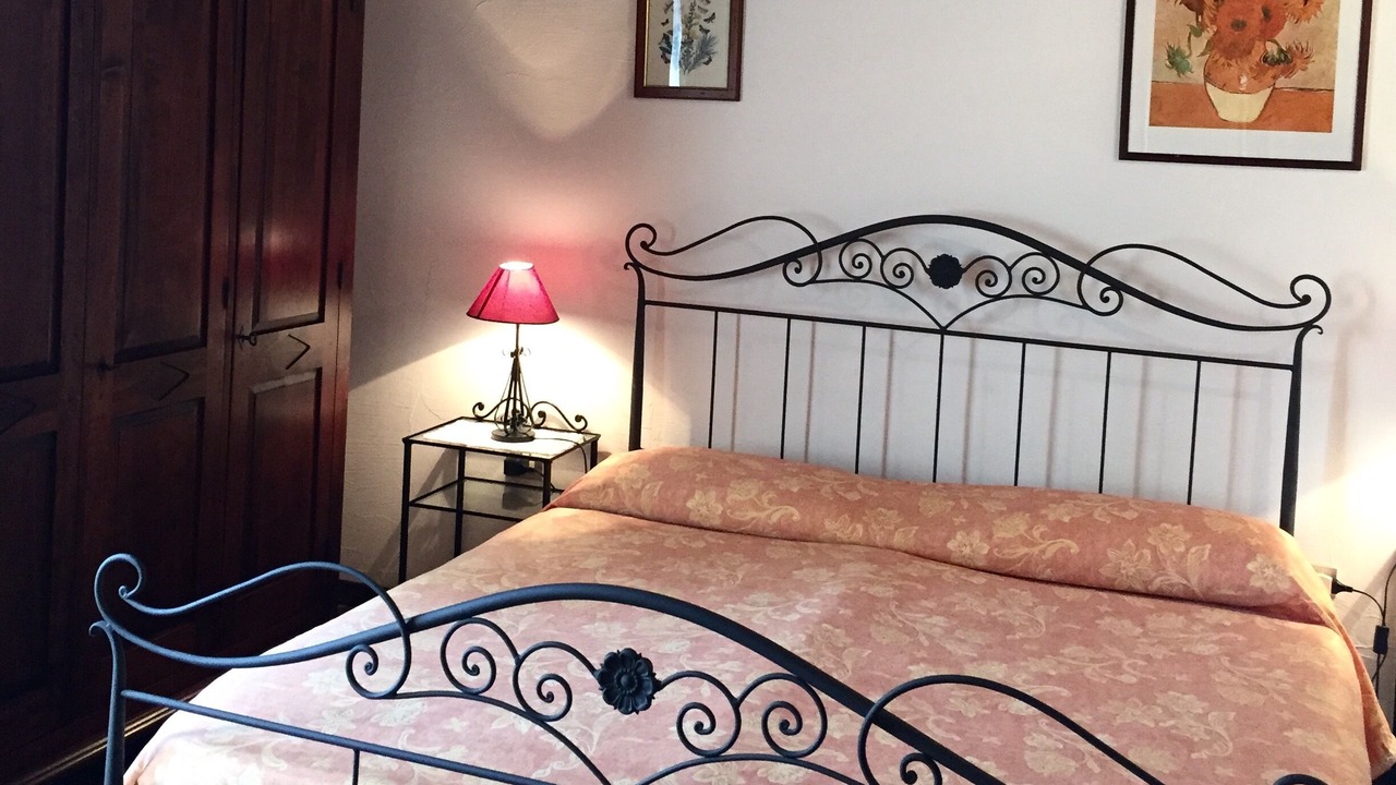 Photo of Bedroom in Sassetta