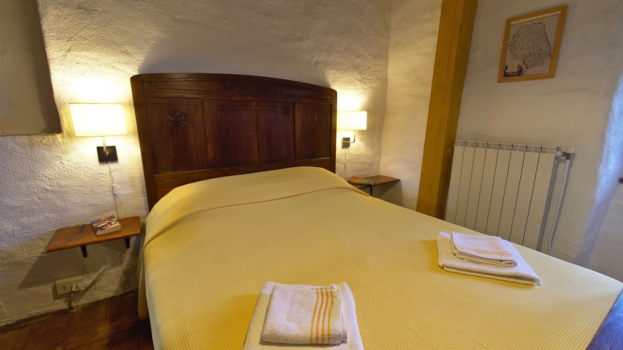 Photo of Bedroom in Cupramontana