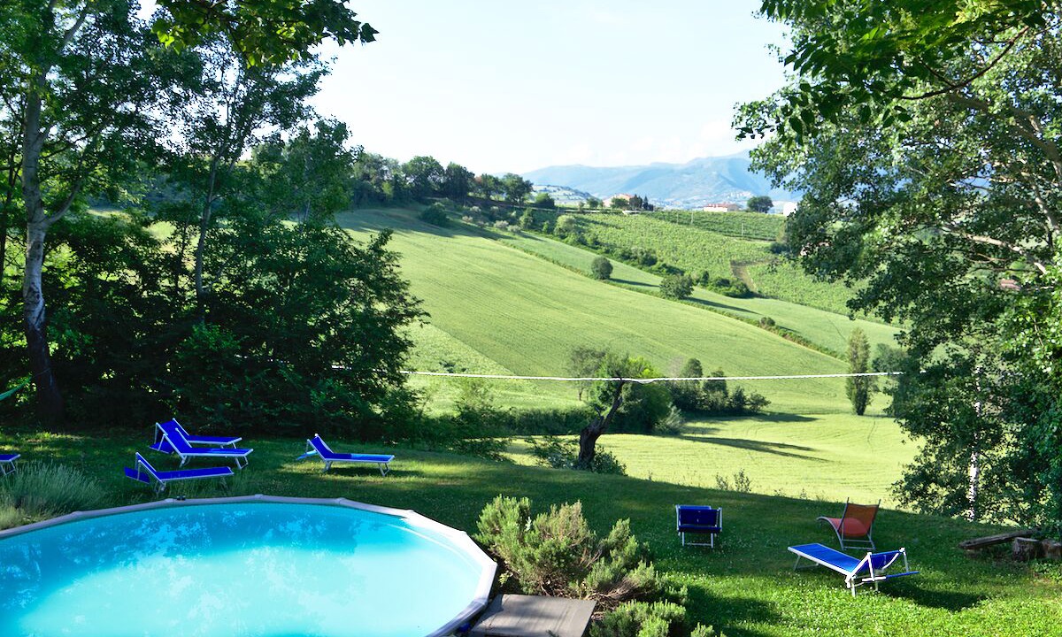 Photo of Outdoor in Cupramontana