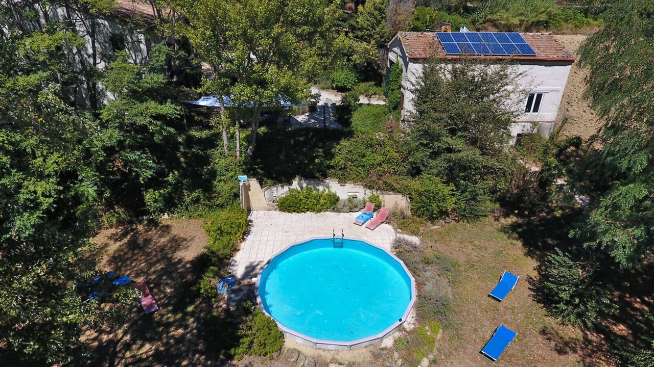 Photo of Outdoor in Cupramontana