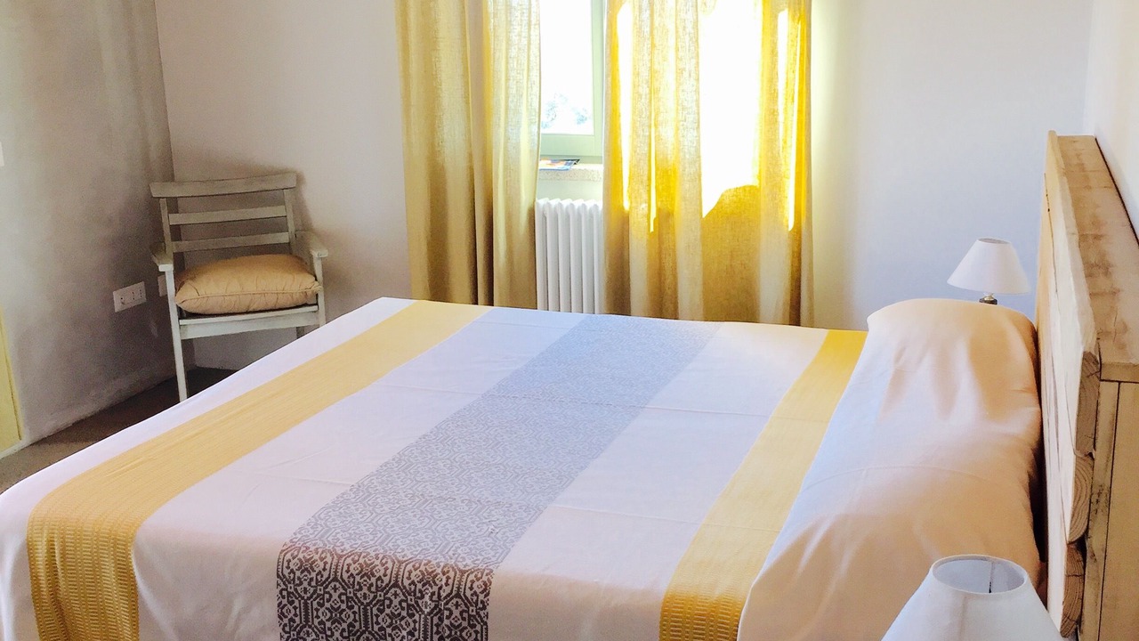 Photo of Bedroom in Arzachena