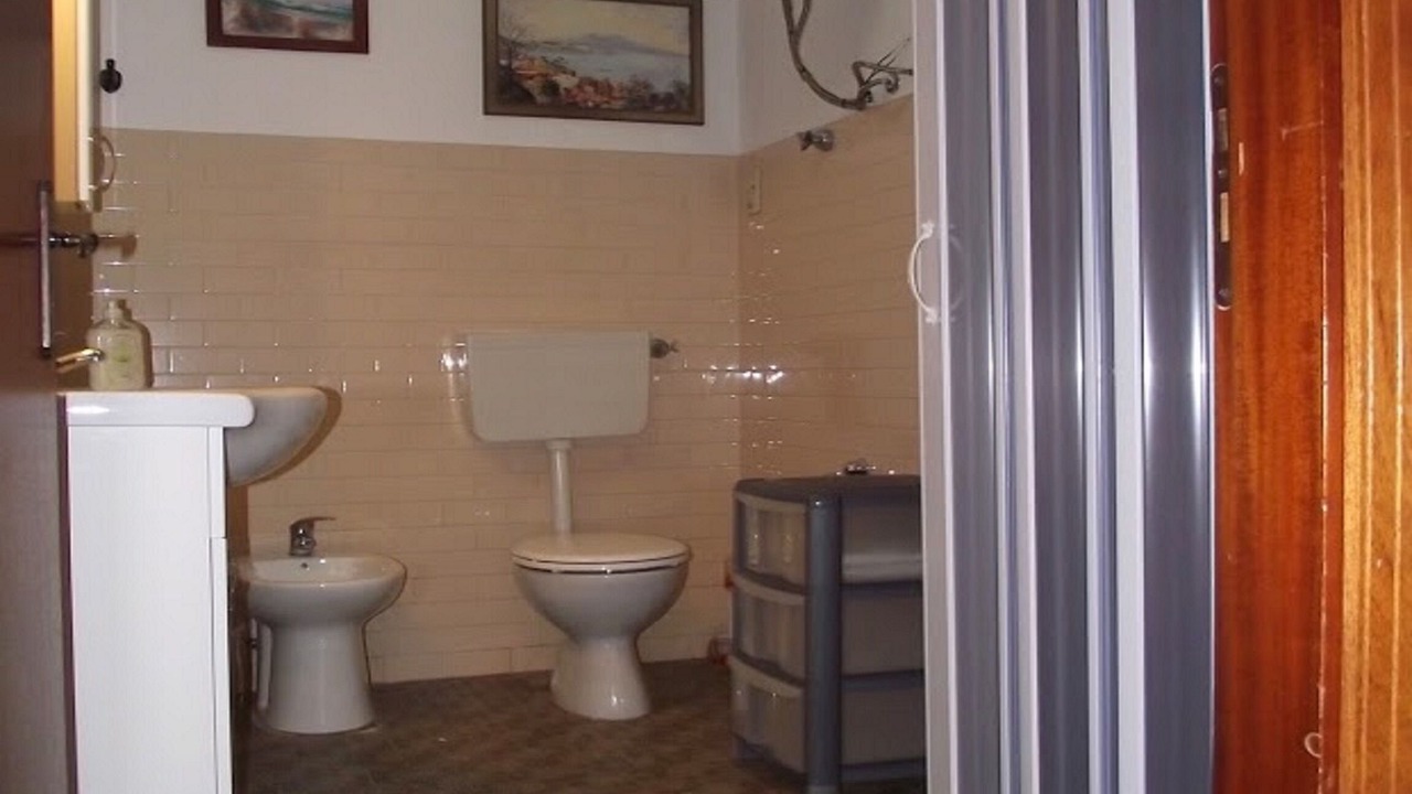 Photo of Bathroom in San Vito Lo Capo
