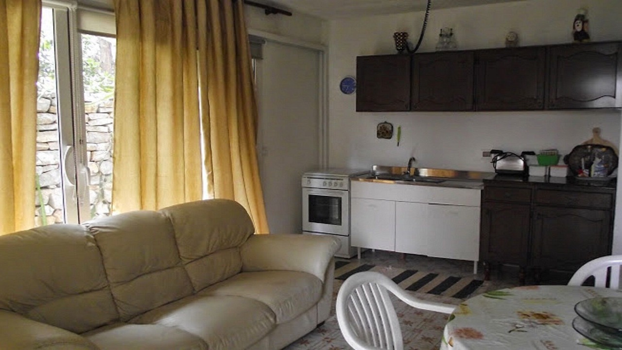 Photo of Livingroom in San Vito Lo Capo