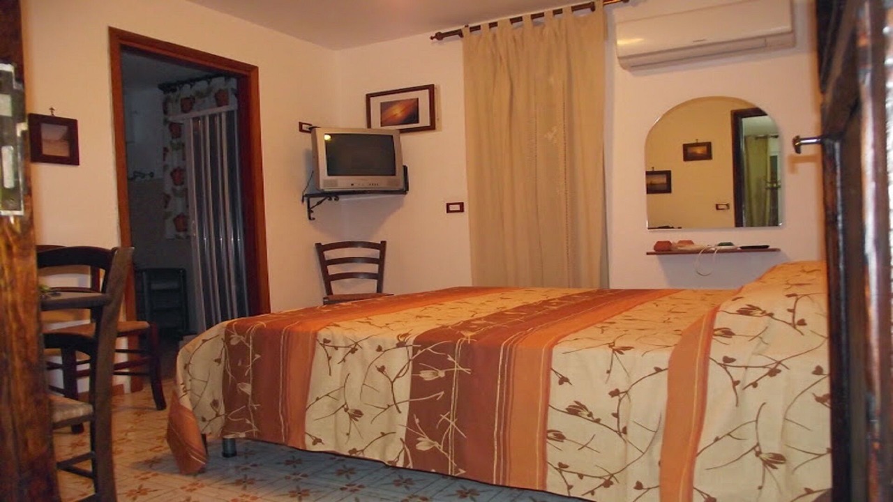 Photo of Bedroom in San Vito Lo Capo