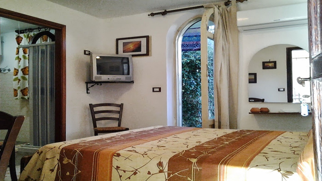 Photo of Bedroom in San Vito Lo Capo