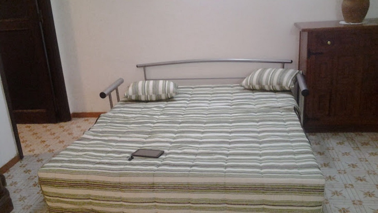 Photo of Bedroom in San Vito Lo Capo