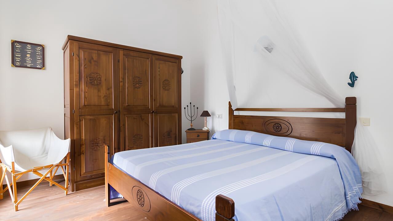 Photo of Bedroom in Bosa