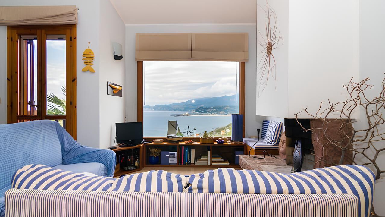 Photo of Livingroom in Bosa