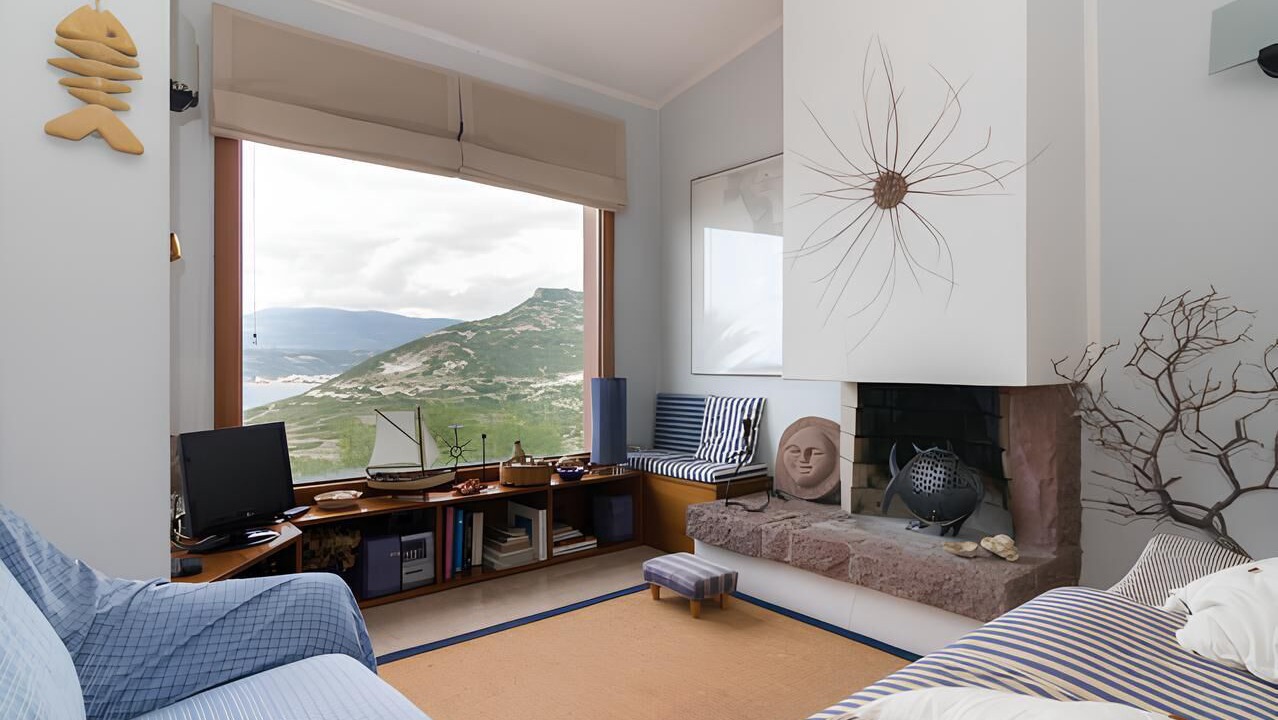 Photo of Bedroom in Bosa