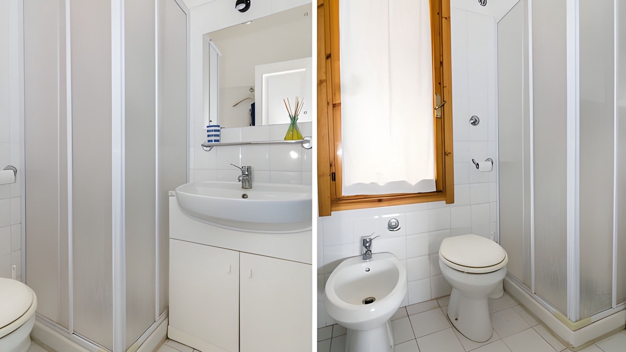 Photo of Bathroom in Bosa