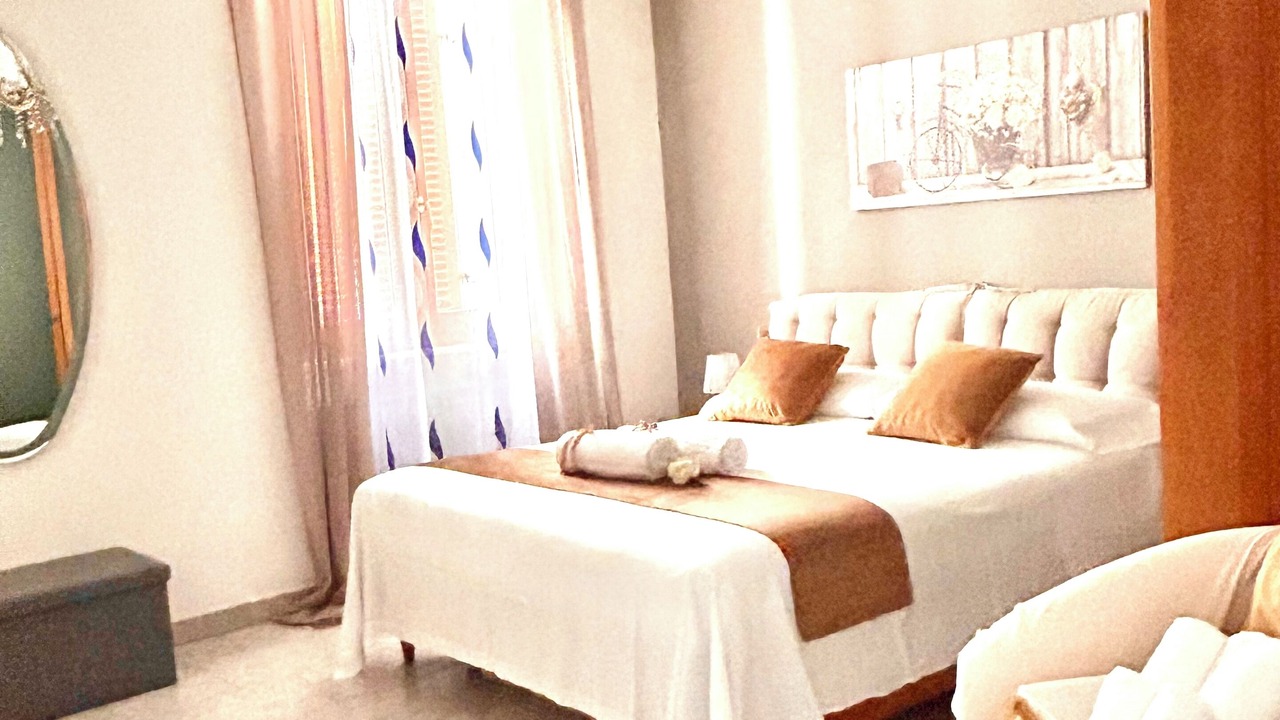 Photo of Bedroom in Ortona