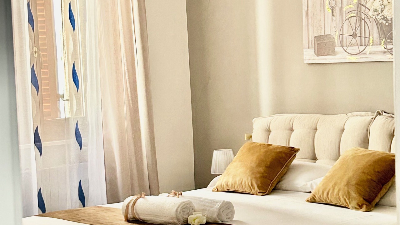 Photo of Bedroom in Ortona