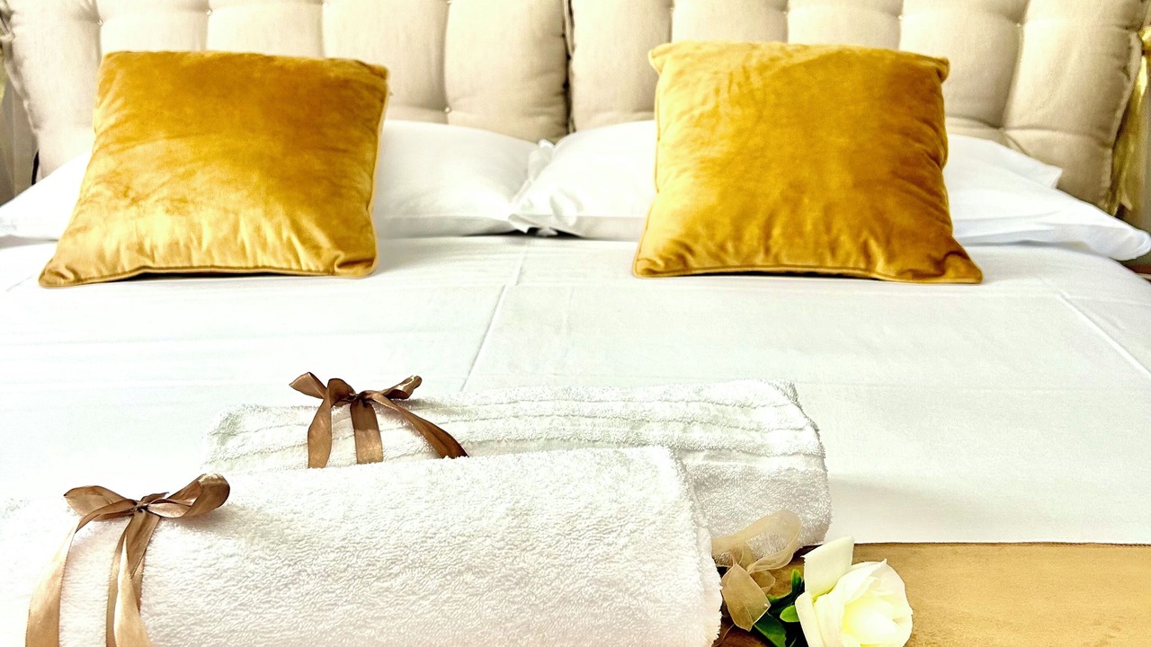Photo of Bedroom in Ortona