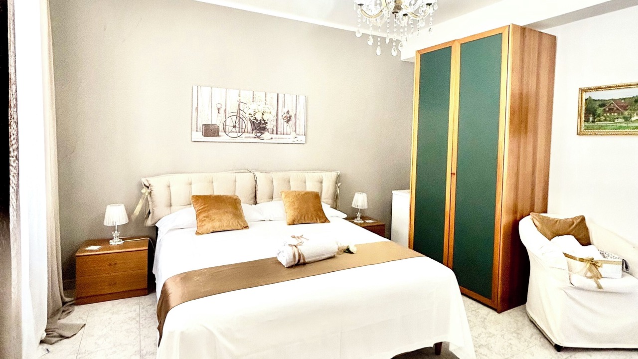 Photo of Bedroom in Ortona