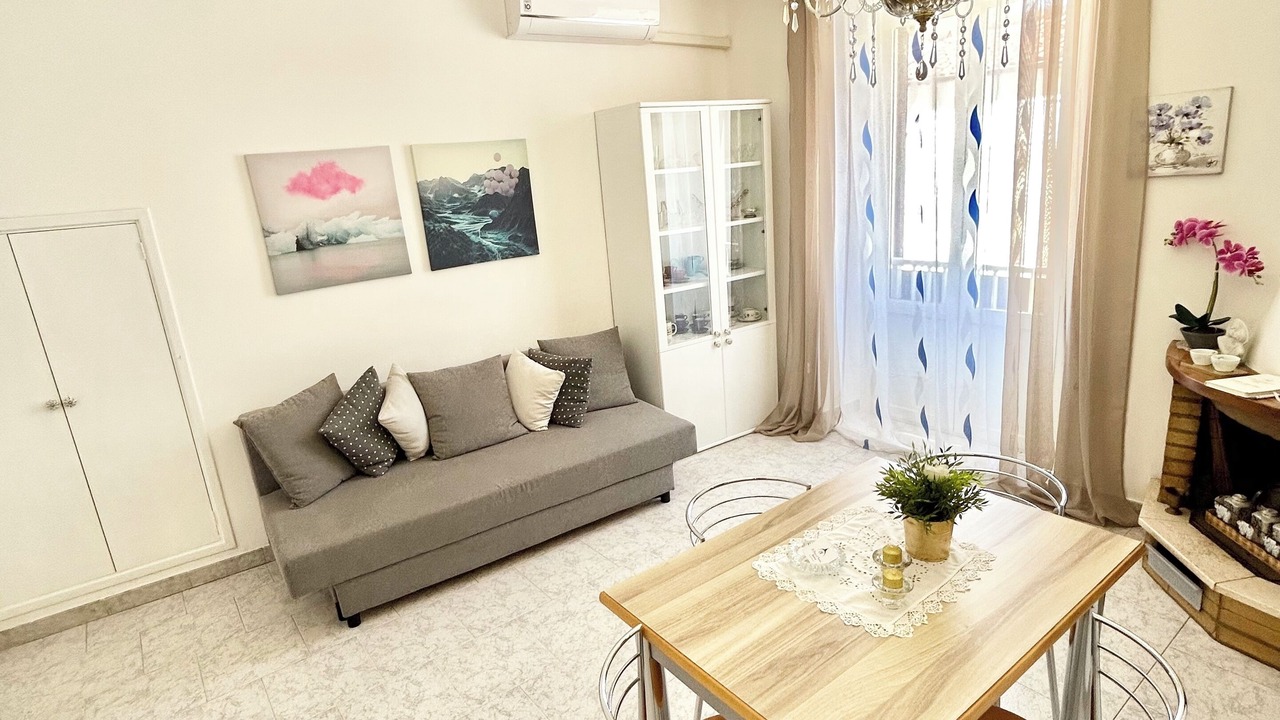 Photo of Livingroom in Ortona