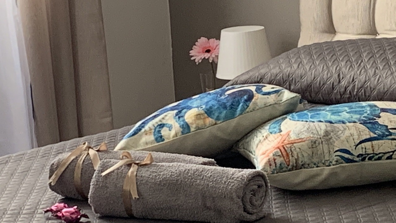 Photo of Bedroom in Ortona