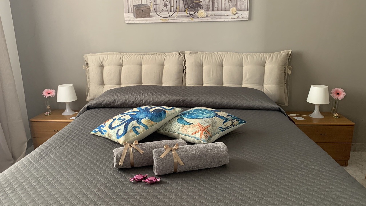 Photo of Bedroom in Ortona