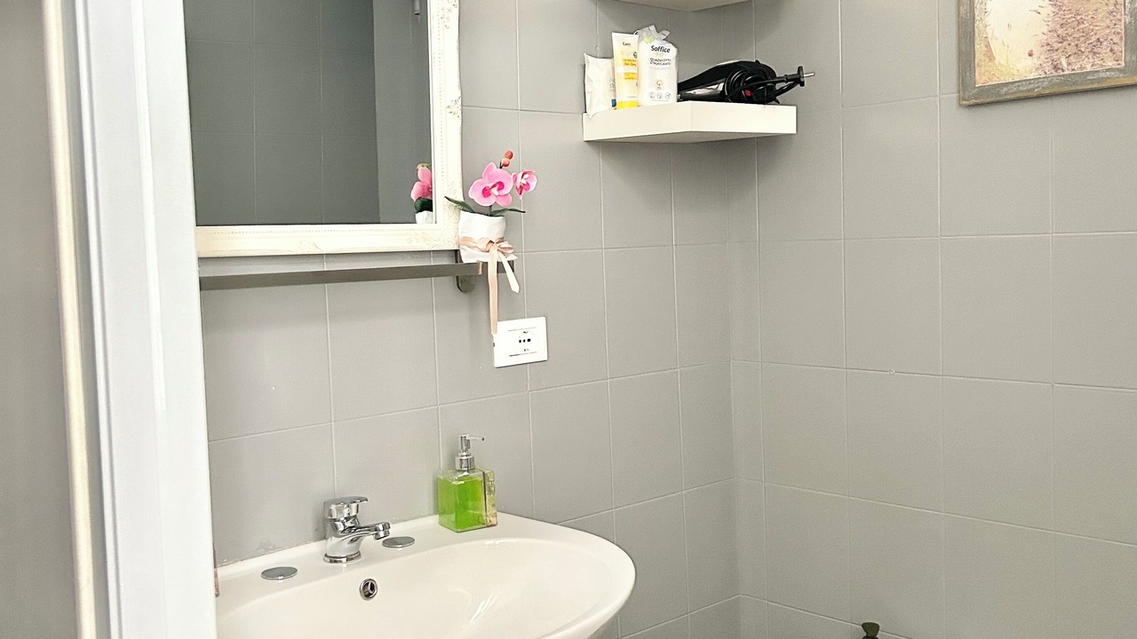 Photo of Bathroom in Ortona