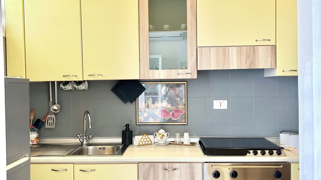 Photo of Kitchen in Ortona