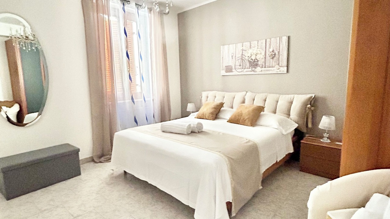 Photo of Bedroom in Ortona