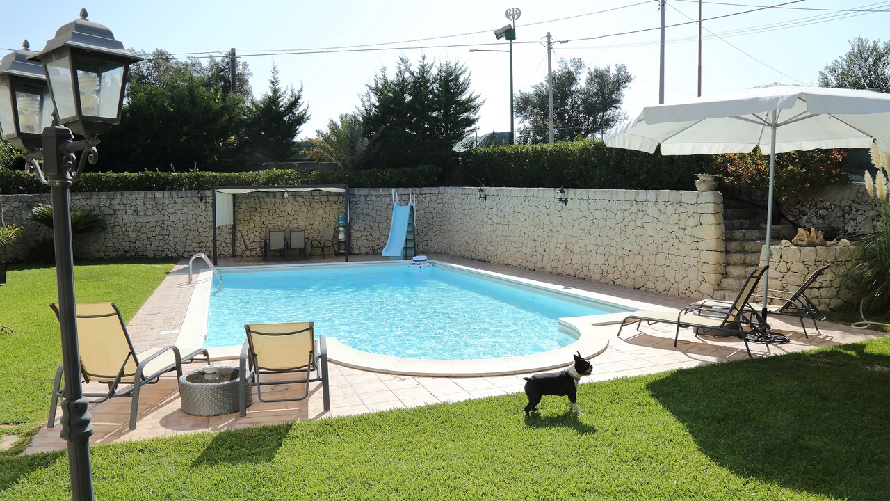 Photo of Outdoor in Canicattini Bagni