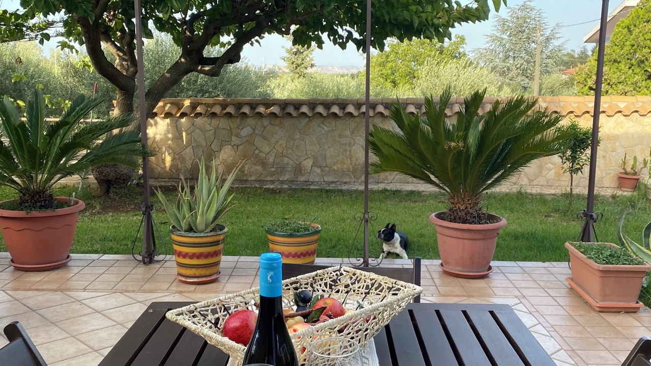 Photo of Outdoor in Canicattini Bagni