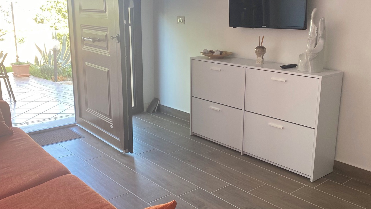 Photo of Livingroom in Canicattini Bagni