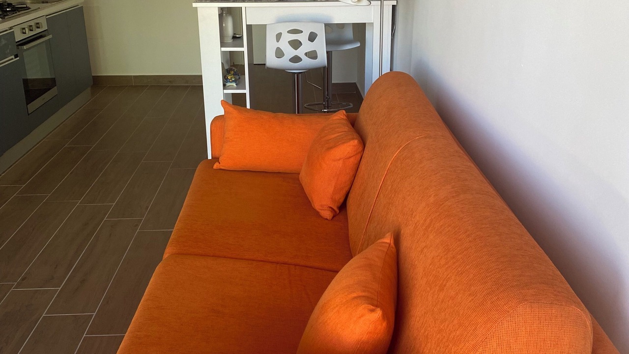 Photo of Livingroom in Canicattini Bagni