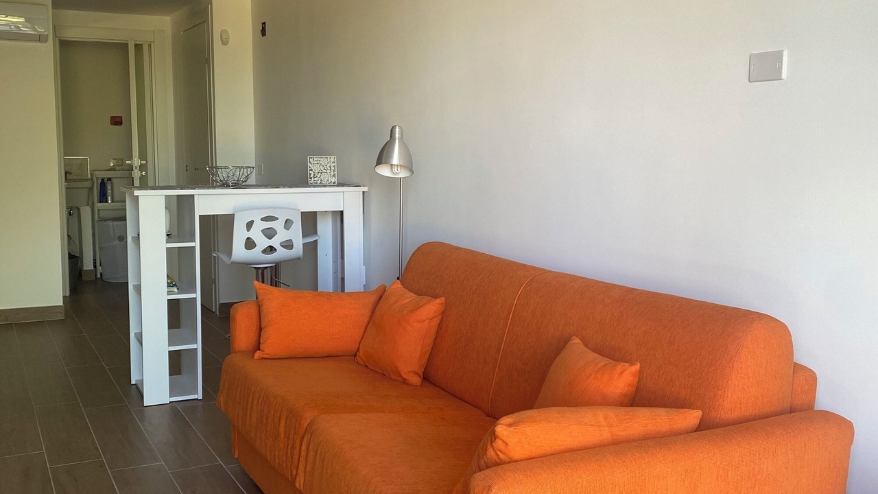 Photo of Livingroom in Canicattini Bagni