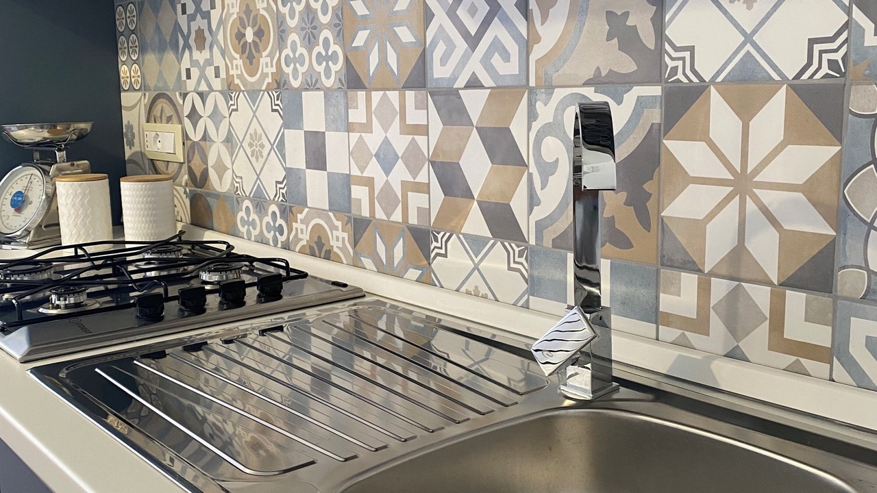 Photo of Kitchen in Canicattini Bagni
