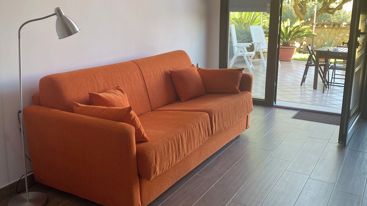 Photo of Livingroom in Canicattini Bagni