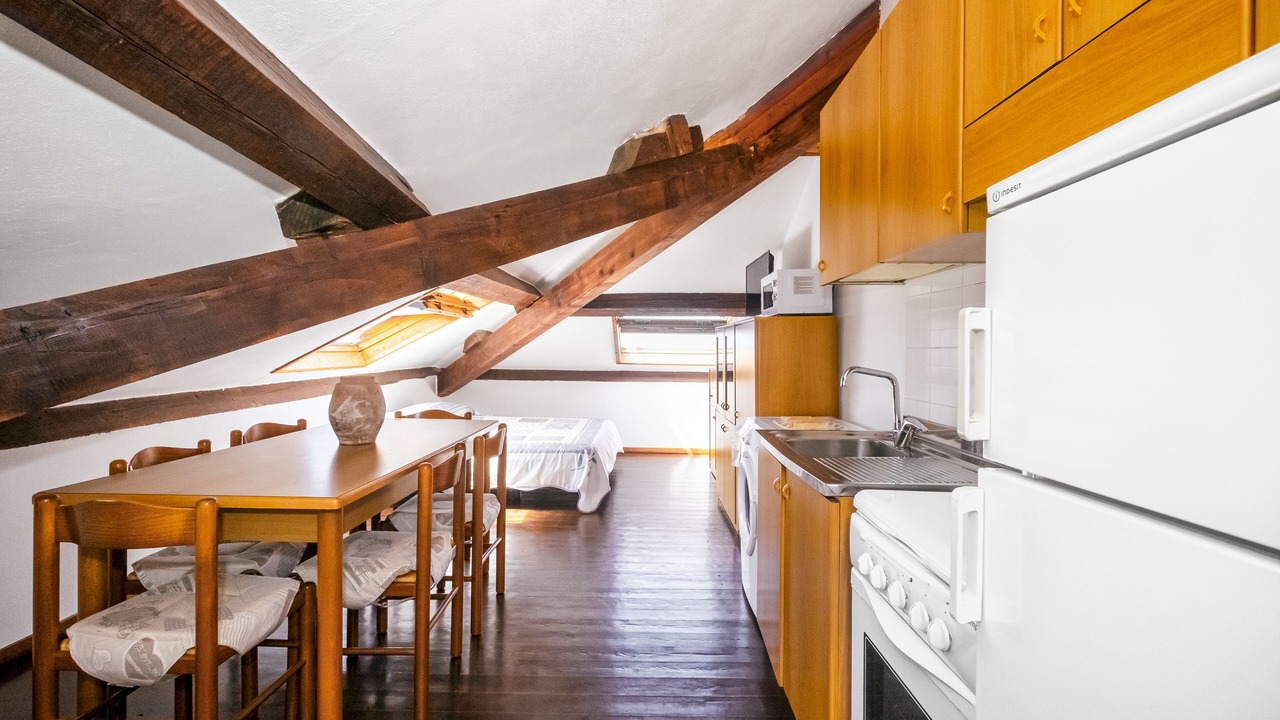 Photo of Kitchen in Deiva Marina