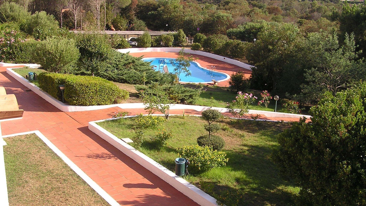 Photo of Outdoor in Baja Sardinia