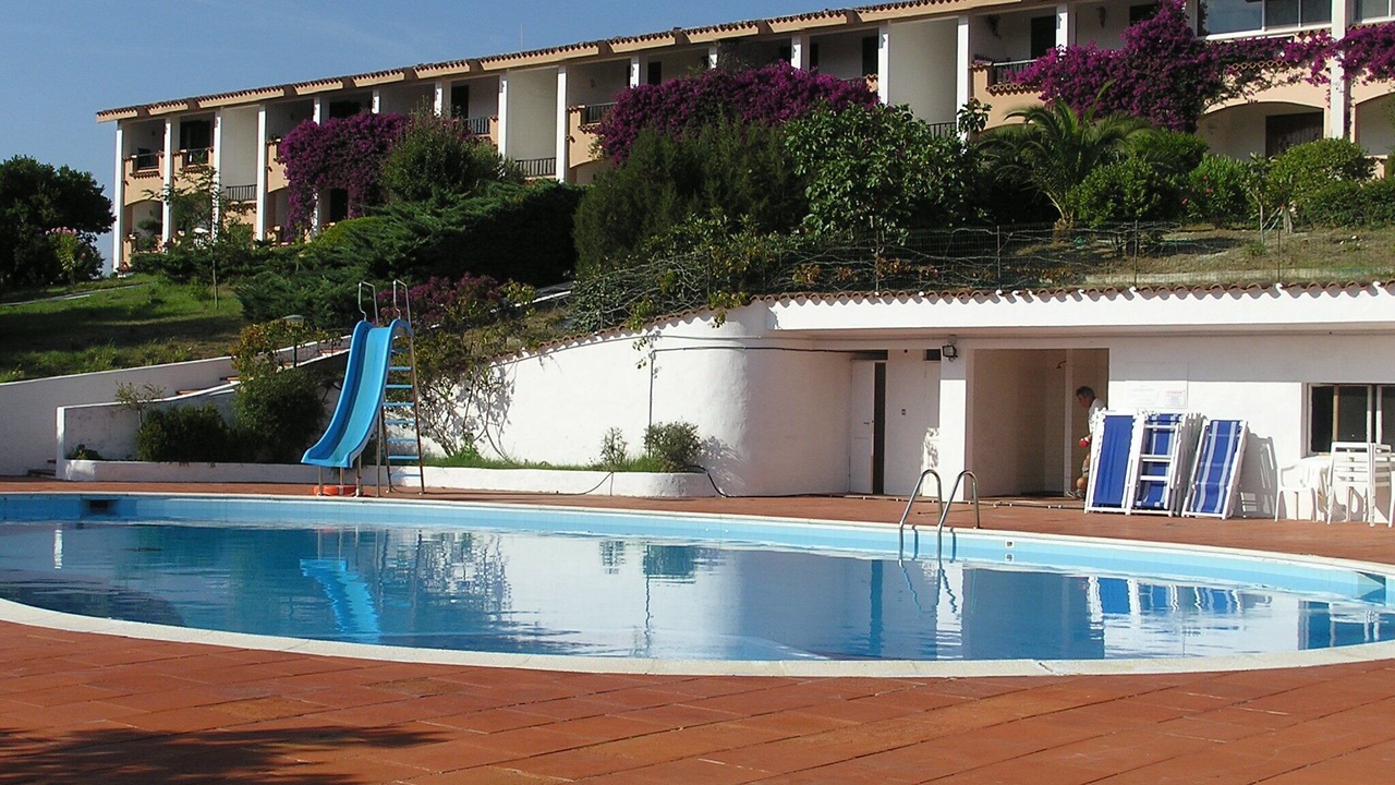 Photo of Outdoor in Baja Sardinia