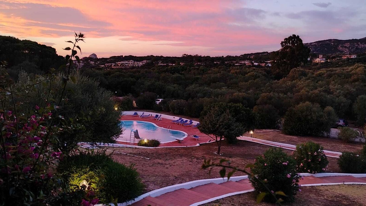 Photo of Outdoor in Baja Sardinia