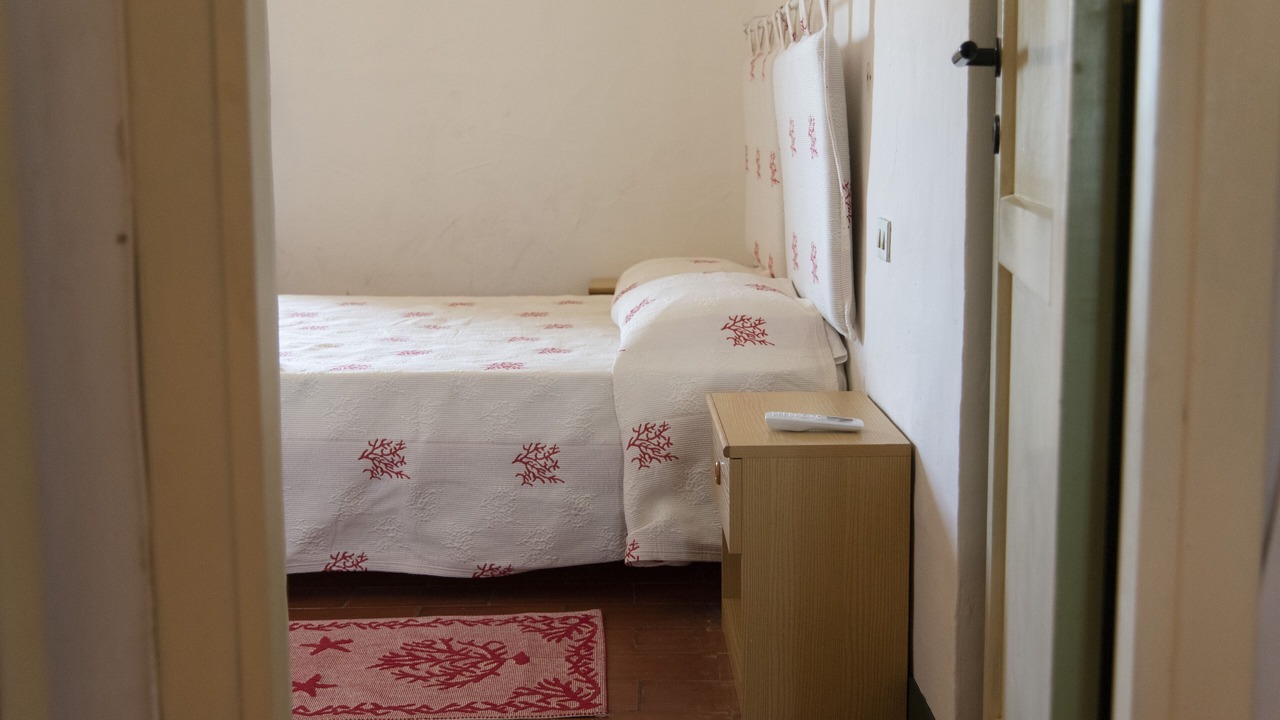 Photo of Bedroom in Baja Sardinia