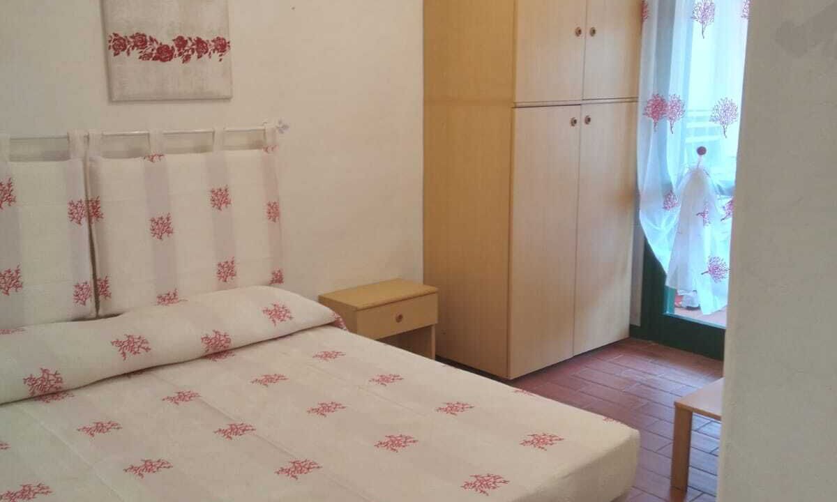 Photo of Bedroom in Baja Sardinia