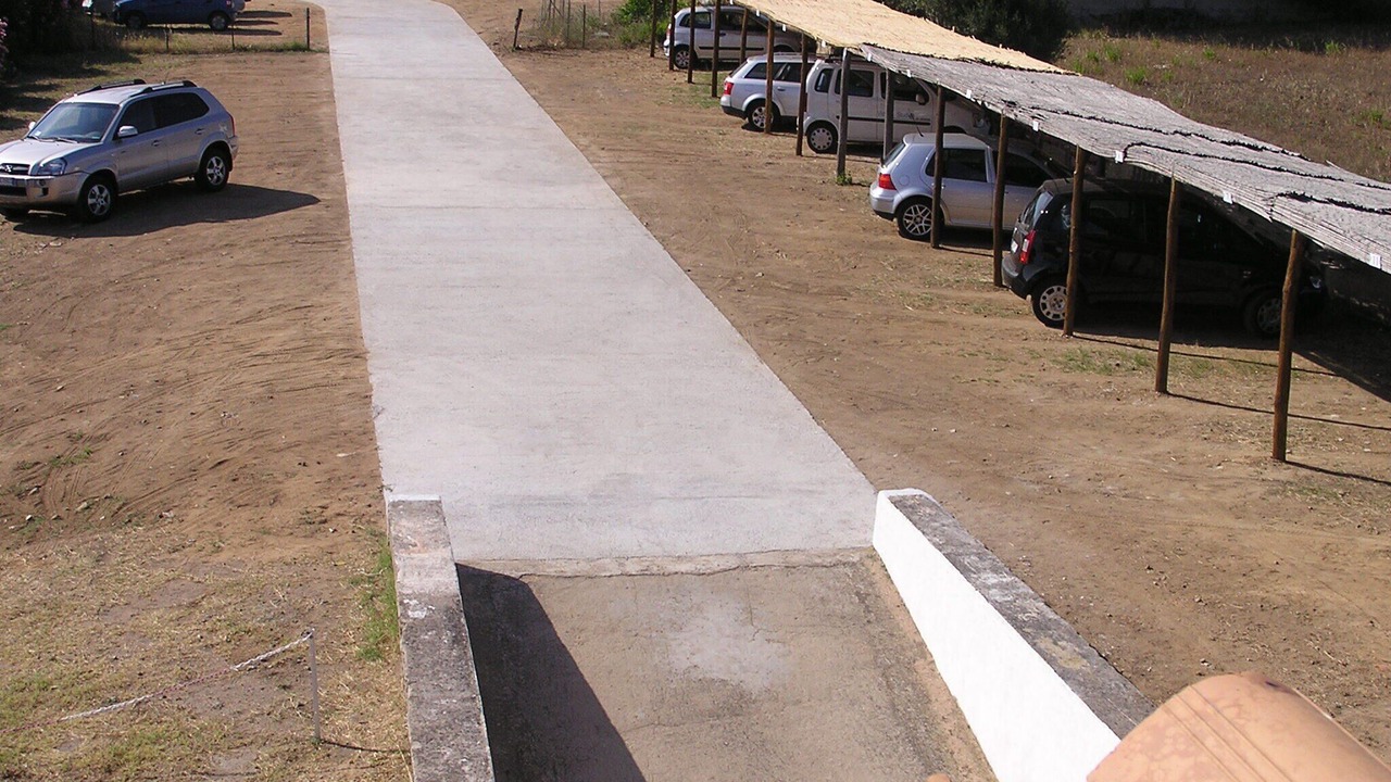 Photo of Outdoor in Baja Sardinia