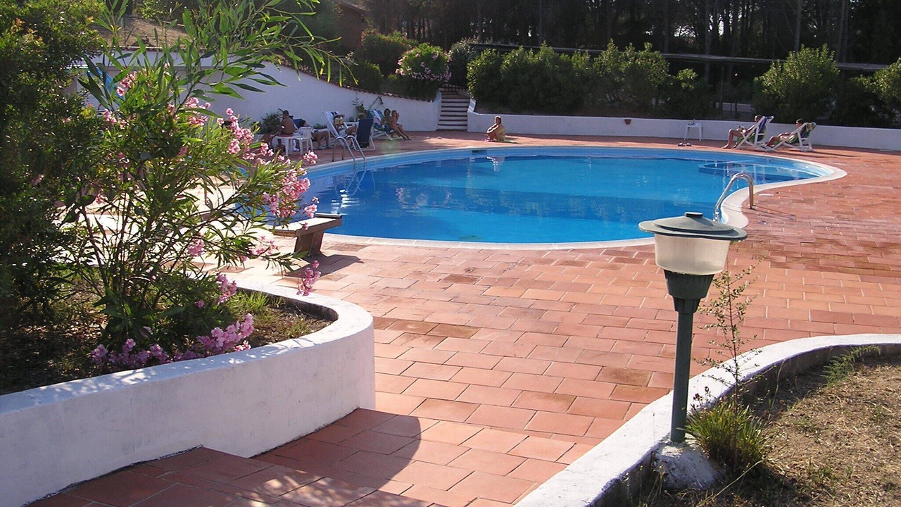Photo of Outdoor in Baja Sardinia