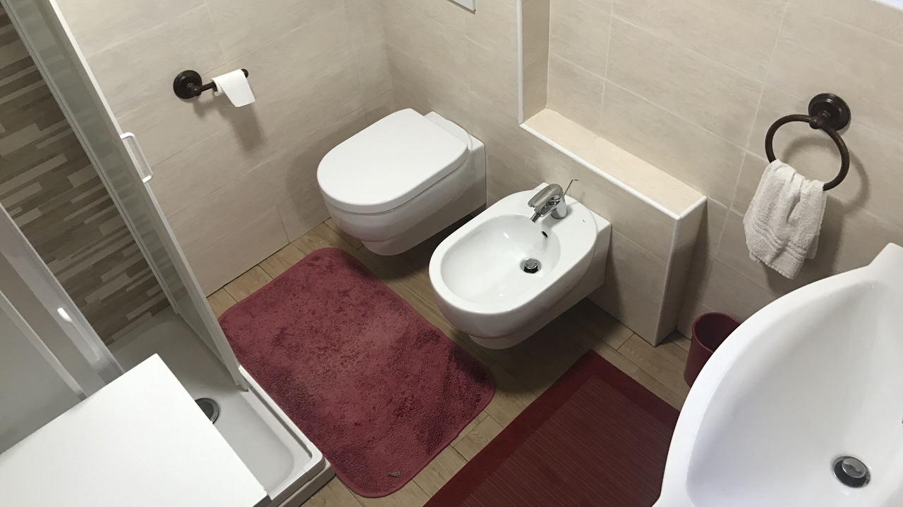 Photo of Bathroom in Gressoney-la-Trinite