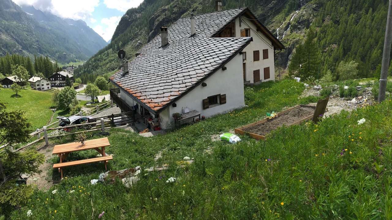 Photo of Outdoor in Gressoney-la-Trinite