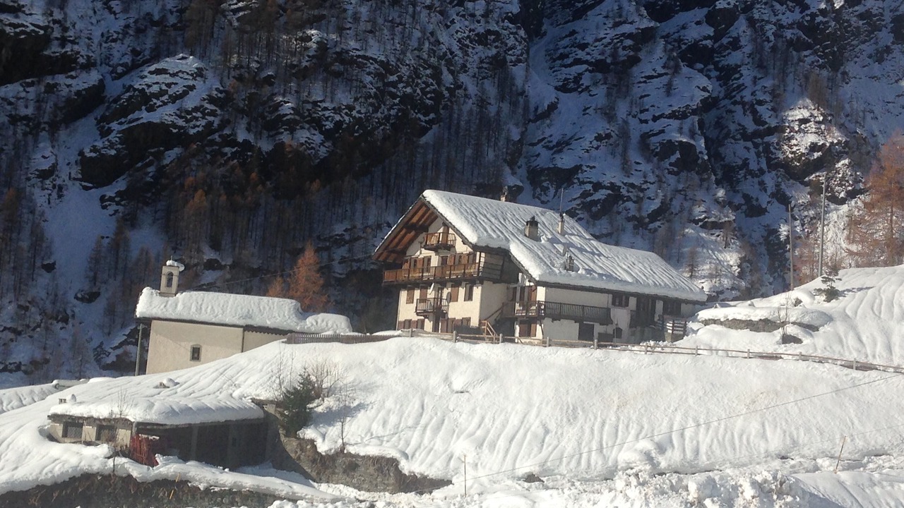 Photo of Outdoor in Gressoney-la-Trinite