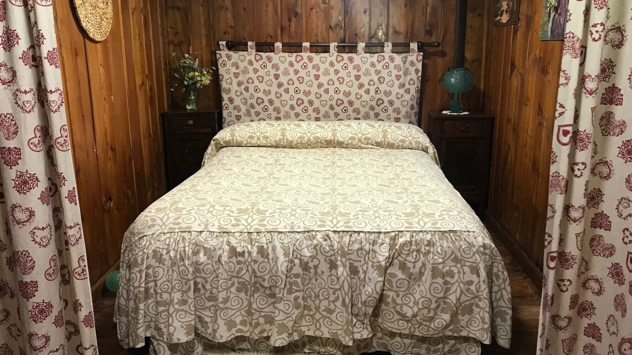 Photo of Bedroom in Gressoney-la-Trinite