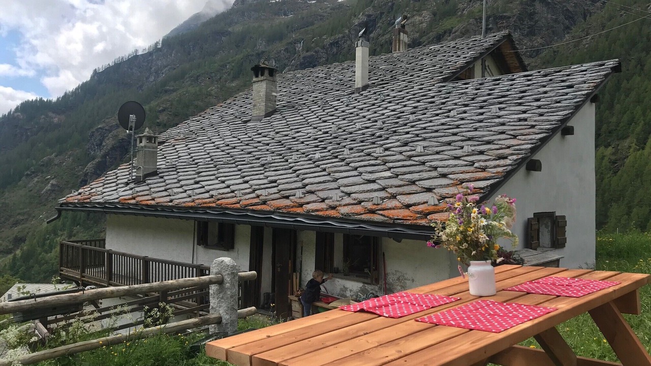 Photo of Outdoor in Gressoney-la-Trinite