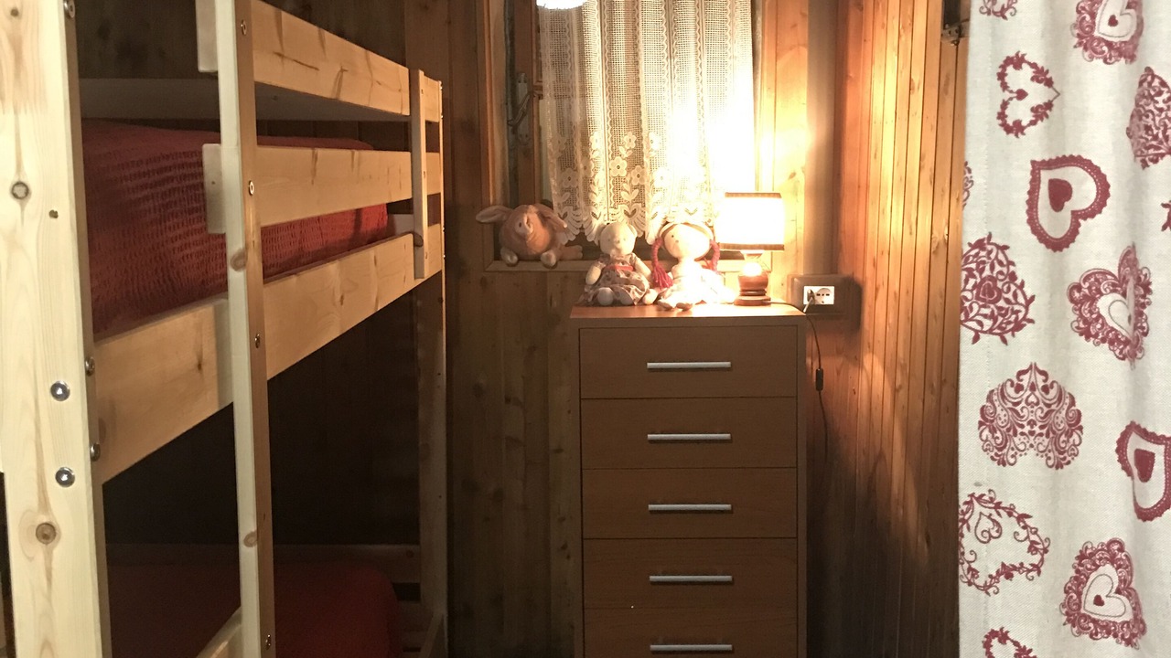 Photo of Bedroom in Gressoney-la-Trinite
