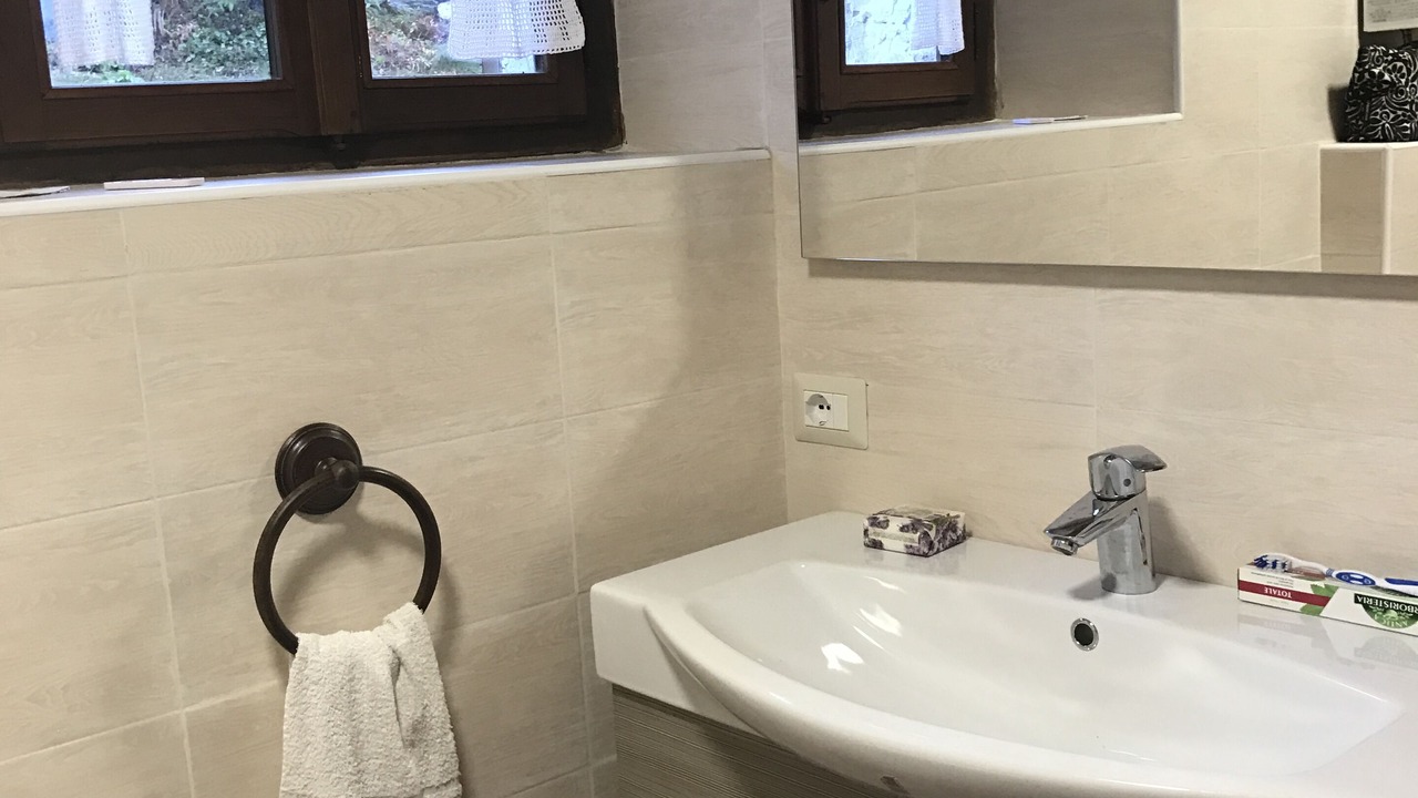 Photo of Bathroom in Gressoney-la-Trinite