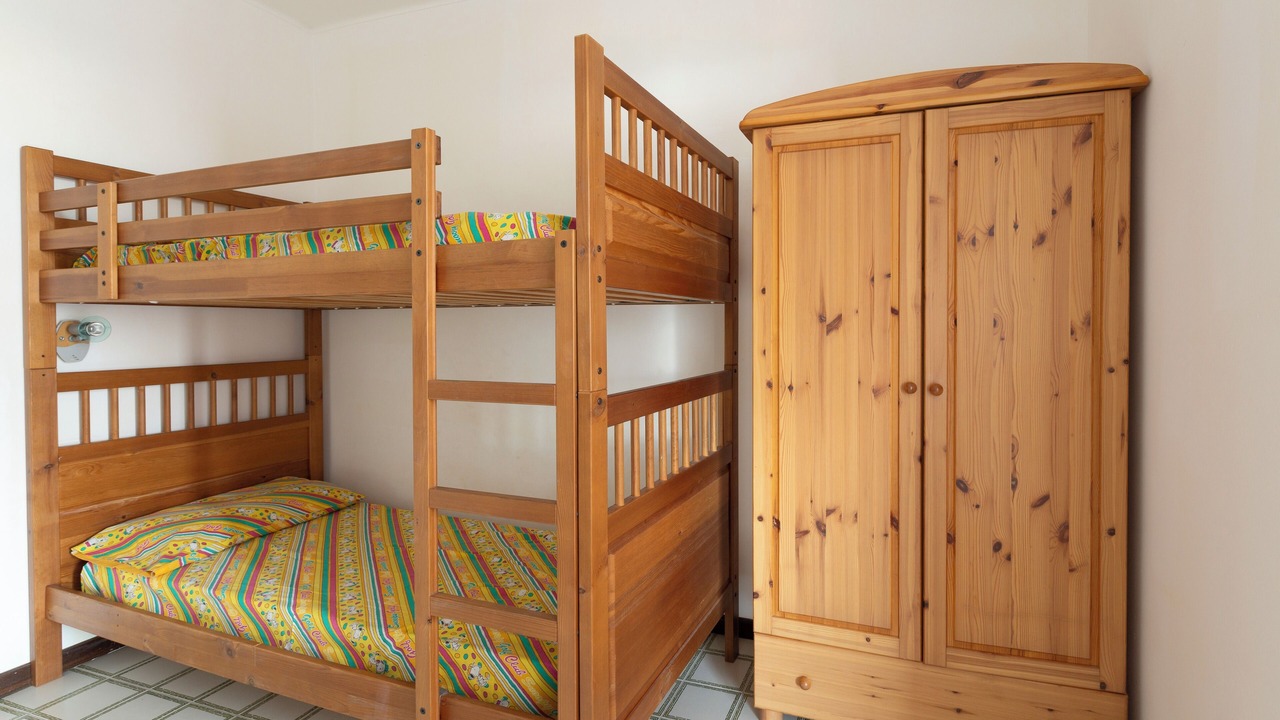 Photo of Bedroom in Capo D'arco