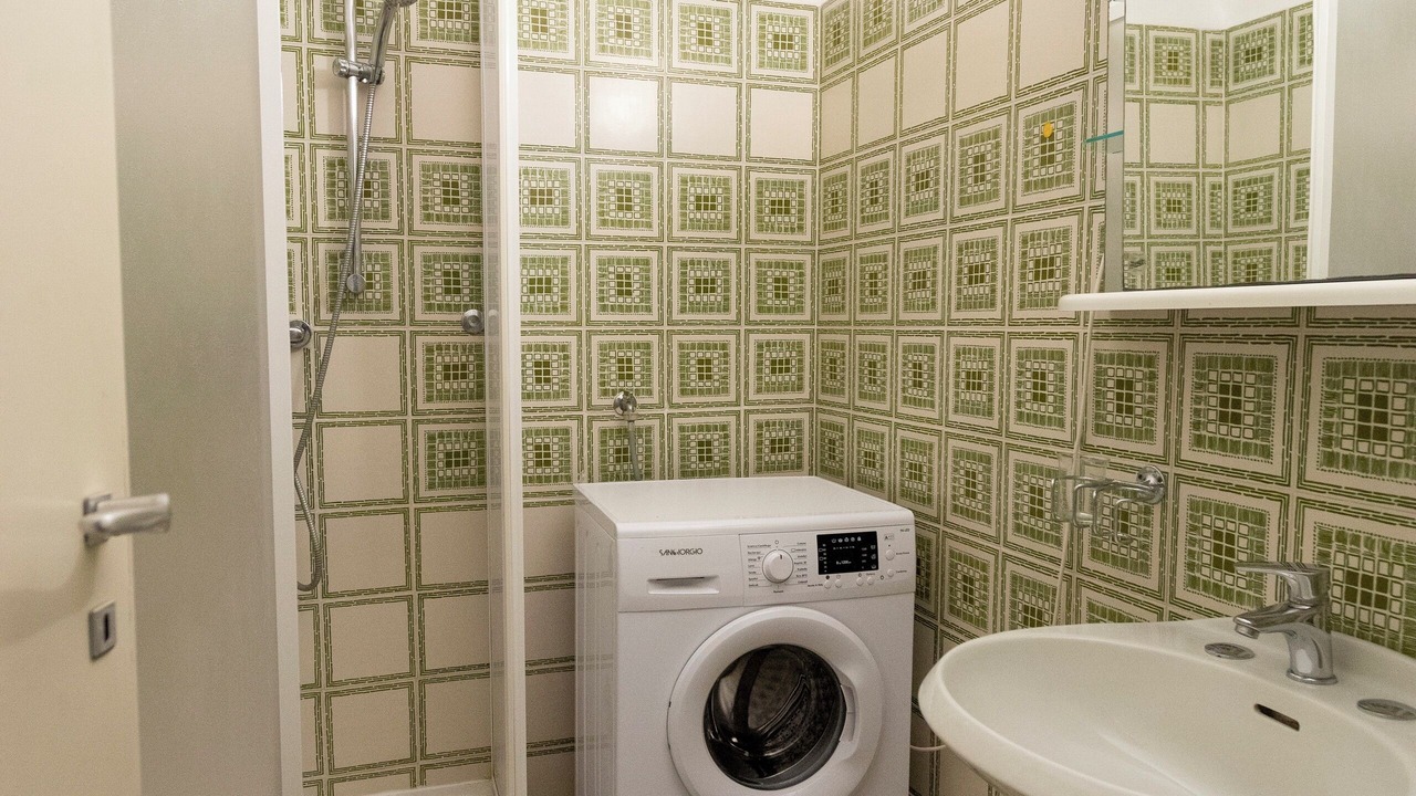 Photo of Bathroom in Capo D'arco